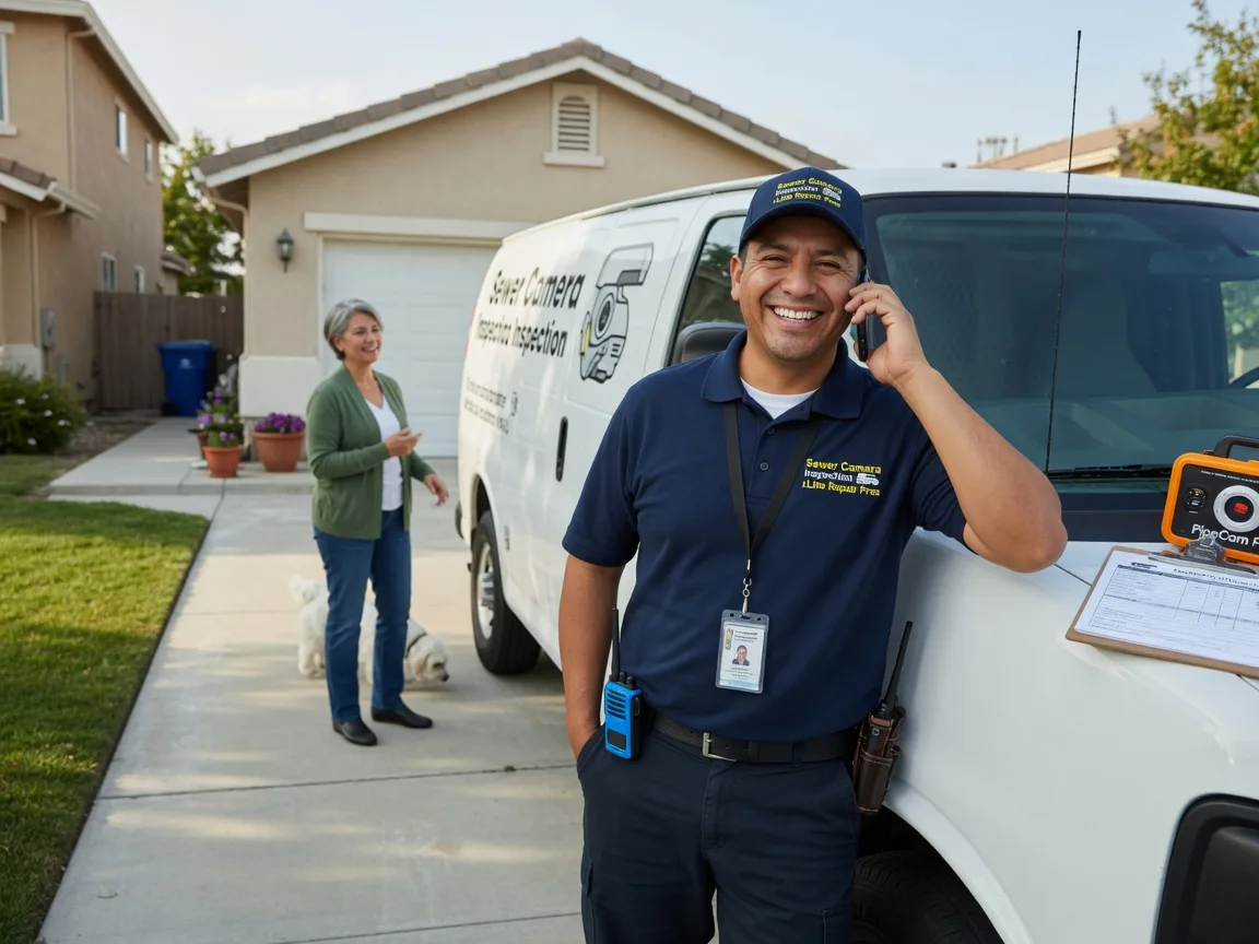 Sewer Line Repair Langley Park, MD FAQs